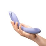 Womanizer OG Rechargeable G-Spot Pleasure Air Stimulator – Lilac - Image 6