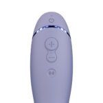 Womanizer OG Rechargeable G-Spot Pleasure Air Stimulator – Lilac - Image 8