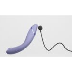 Womanizer OG Rechargeable G-Spot Pleasure Air Stimulator – Lilac - Image 9