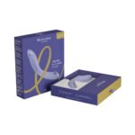 Womanizer OG Rechargeable G-Spot Pleasure Air Stimulator – Lilac - Image 10