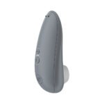 Womanizer Starlet 3 Rechargeable Body-Safe Silicone Clitoral Stimulator Gray - Image 5