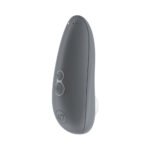 Womanizer Starlet 3 Rechargeable Body-Safe Silicone Clitoral Stimulator Gray - Image 7