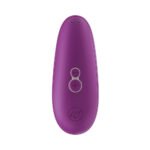 Womanizer Starlet 3 Rechargeable Body-Safe Silicone Clitoral Stimulator – Violet - Image 5