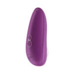 Womanizer Starlet 3 Rechargeable Body-Safe Silicone Clitoral Stimulator – Violet - Image 6