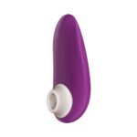 Womanizer Starlet 3 Rechargeable Body-Safe Silicone Clitoral Stimulator – Violet - Image 7