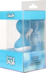 Wonderlust Clarity - Blue - Image 3