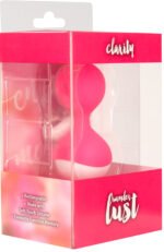 Wonderlust Clarity - Pink - Image 2