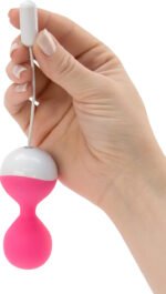 Wonderlust Clarity - Pink - Image 4