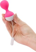 Wonderlust Clarity - Pink - Image 5