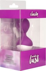 Wonderlust Clarity - Purple - Image 2