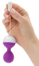 Wonderlust Clarity - Purple - Image 4