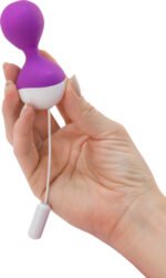 Wonderlust Clarity - Purple - Image 5