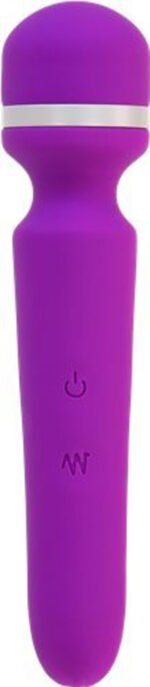 Wonderlust - Destiny - Purple - Image 2