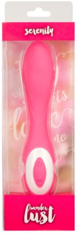 Wonderlust Serenity - Pink - Image 2