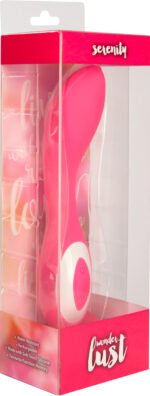 Wonderlust Serenity - Pink - Image 3