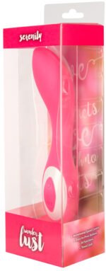 Wonderlust Serenity - Pink - Image 4