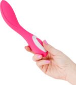 Wonderlust Serenity - Pink - Image 5