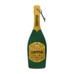 Wood Rocket Paddle Champain
