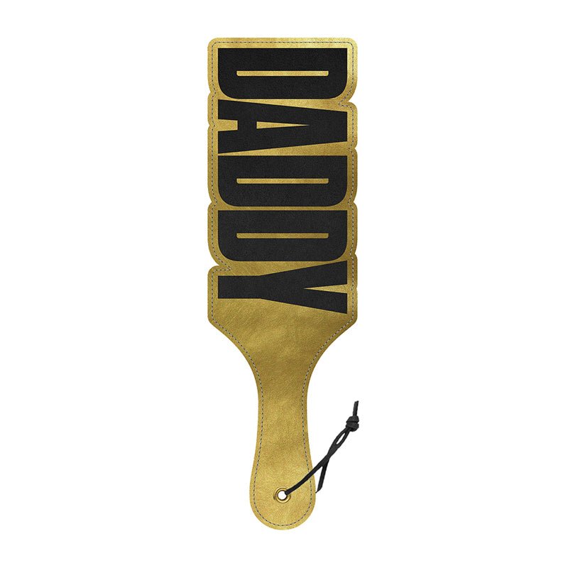 wood-rocket-paddle-daddy Wood Rocket Paddle Daddy - Image 1