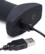 World's 1st Remote Control Inflatable 10x Missile  Anal Plug - Image 3