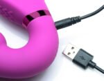 World's 1st Remote Control Inflatable Ergo-Fit Strapless Strap-On - Image 5