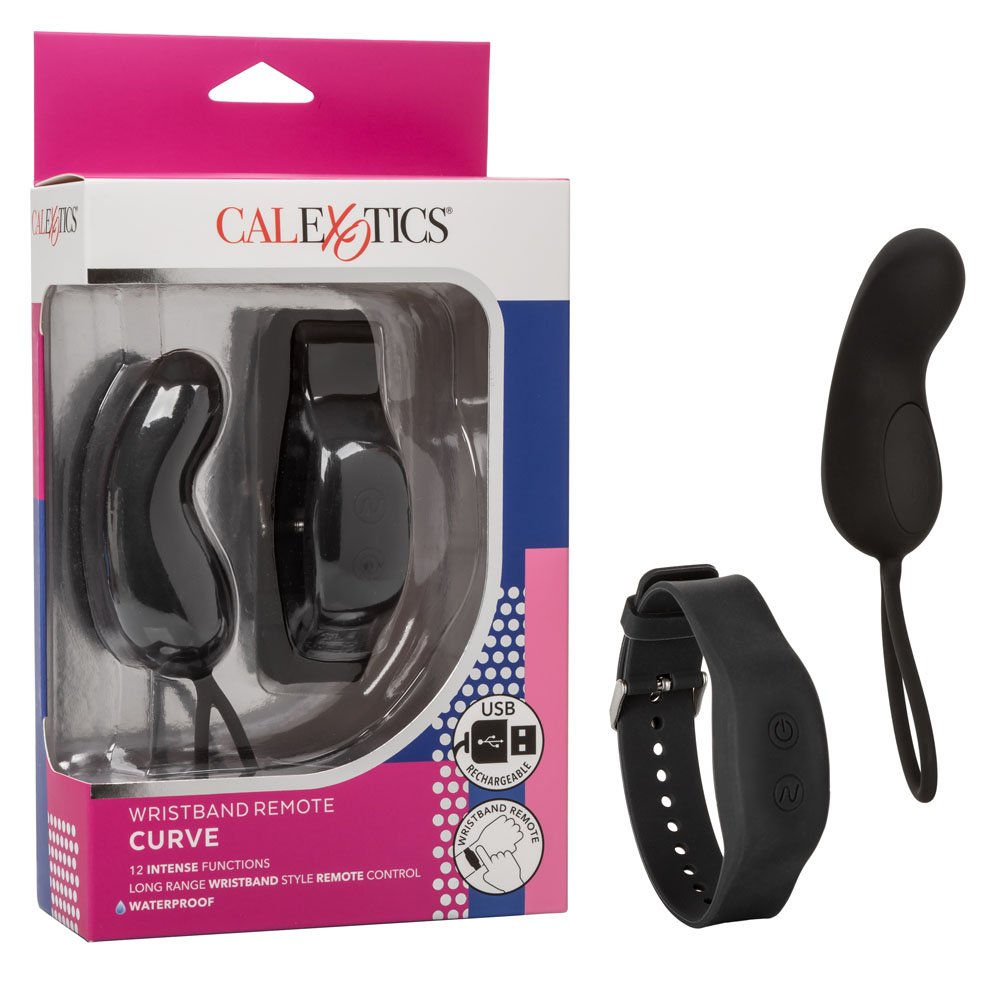 wristband-remote-curve Wristband Remote Curve - Image 1