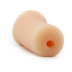 X5 Men Jasmine''s Kitty Vagina Stroker Beige - Image 4