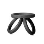 Xact- Fit 3 Premium Silicone Rings - #14, #17,   #20 - Image 3