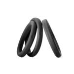 Xact- Fit 3 Premium Silicone Rings - #20, #21, #22 - Image 2