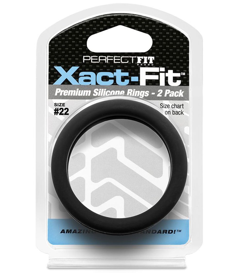 xact-fit-ring-2-pack-22 Xact-Fit Ring 2-Pack #22 - Image 1