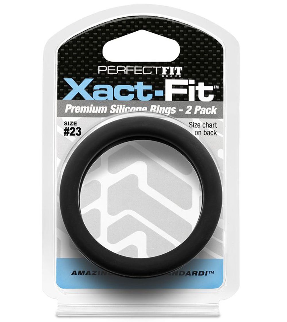 xact-fit-ring-2-pack-23 Xact-Fit Ring 2-Pack #23 - Image 1