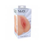 Xkin Raw Pure Stretch Stroker Beige