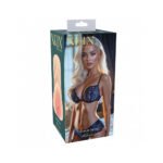 Xkin Secret Affairs Alessia Stroker Beige