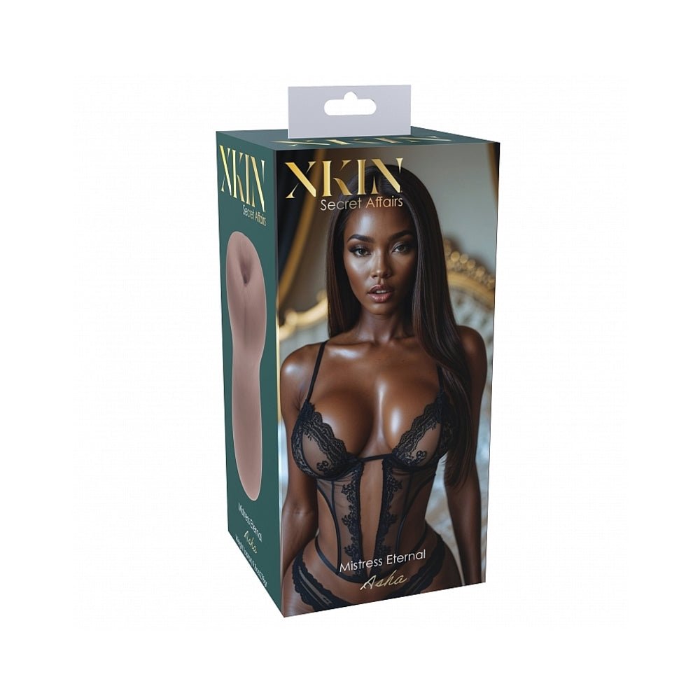 xkin-secret-affairs-asha-stroker-brown Xkin Secret Affairs Asha Stroker Brown - Image 1