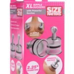 Xl Nipple Suckers