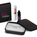 Xo Kisses and Orgasms Pleasure Kit