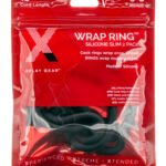 Xplay Silicone 15 Inch Thin Wrap Ring