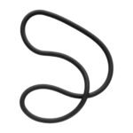 Xplay Silicone 18 Inch Slim Wrap Ring - Image 2