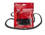 Xplay Silicone 18 Inch Slim Wrap Ring - Image 5