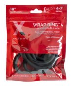 Xplay Silicone 18 Inch Slim Wrap Ring - Image 6