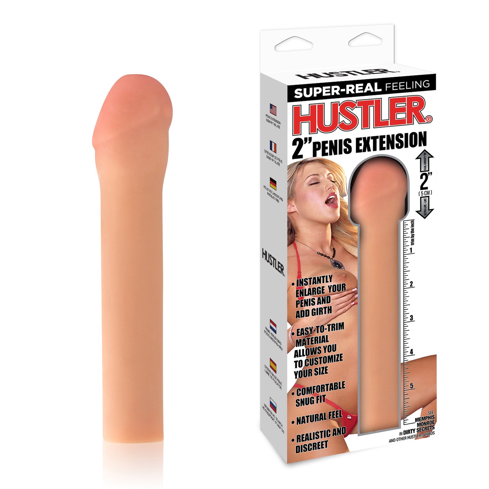 xxxtra-girth-extender-2-inch Xxxtra Girth Extender - 2 Inch - Image 1