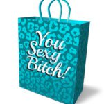 You Sexy Bitch Gift Bag