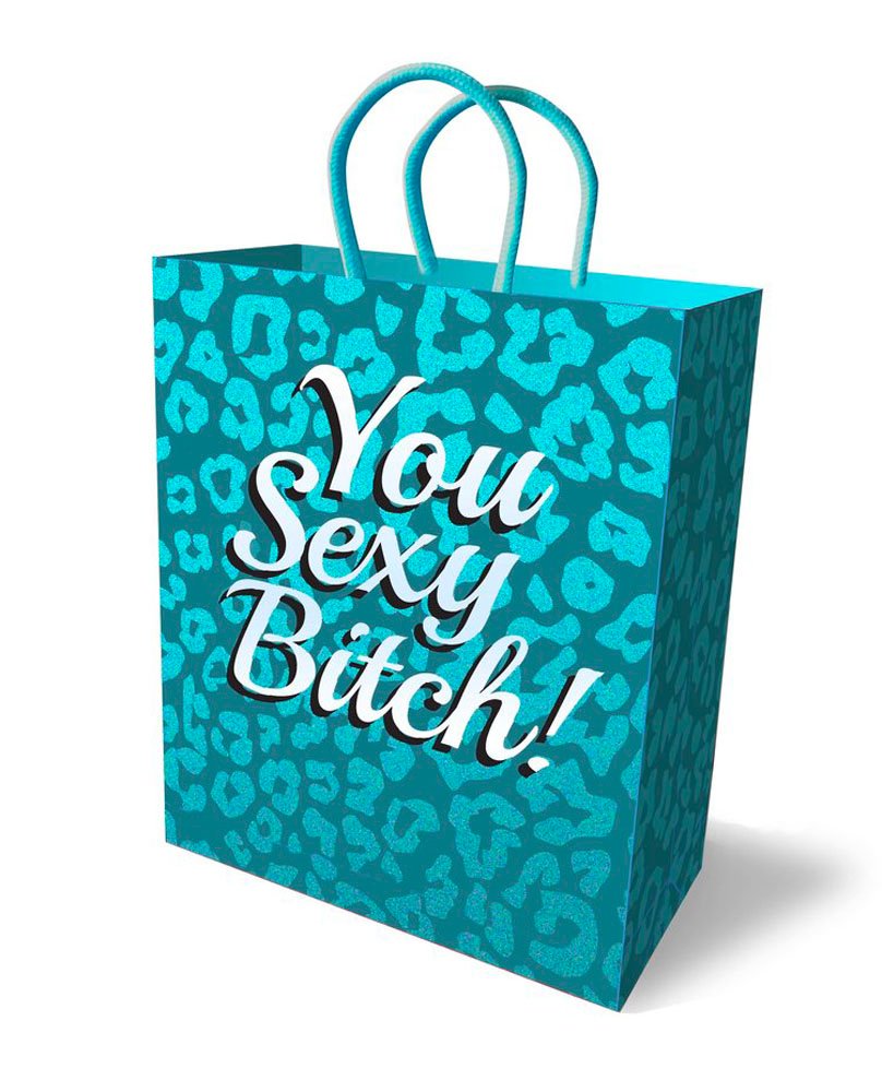 you-sexy-bitch-gift-bag You Sexy Bitch Gift Bag - Image 1