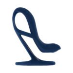 Zero Tolerance Big Time Blue Vibrating Penis Enlarger Sheath – Rechargeable - Image 3