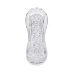 Zero Tolerance Casual Encounter Stroker Masturbator TPE Clear - Image 2
