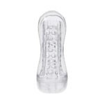Zero Tolerance Casual Encounter Stroker Masturbator TPE Clear - Image 3