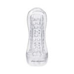 Zero Tolerance Casual Encounter Stroker Masturbator TPE Clear - Image 4
