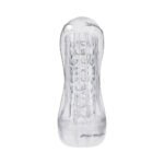 Zero Tolerance Casual Encounter Stroker Masturbator TPE Clear - Image 5
