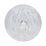 Zero Tolerance Casual Encounter Stroker Masturbator TPE Clear - Image 8