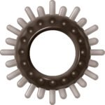 Zero Tolerance Cockstars 6 Cock Ring Set - Image 2